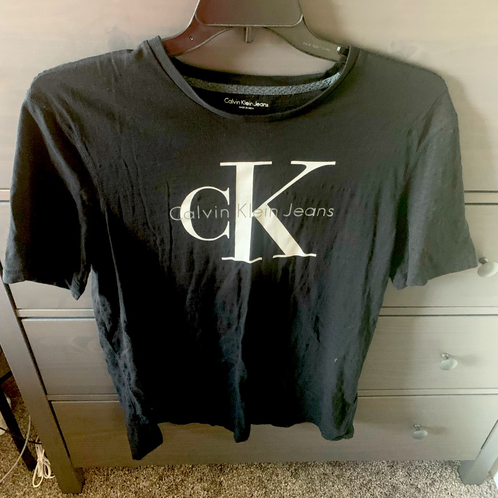 Nice Tee